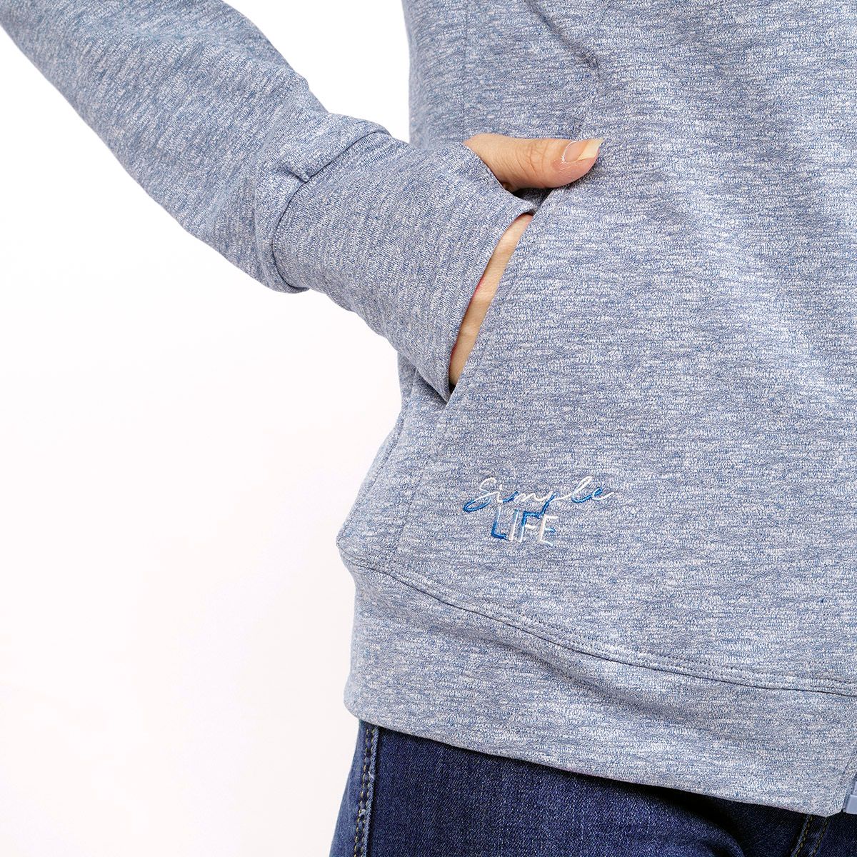 Áo khoác nữ chống nắng, chống UV chất vảy cá cotton melan mát 141p 1215