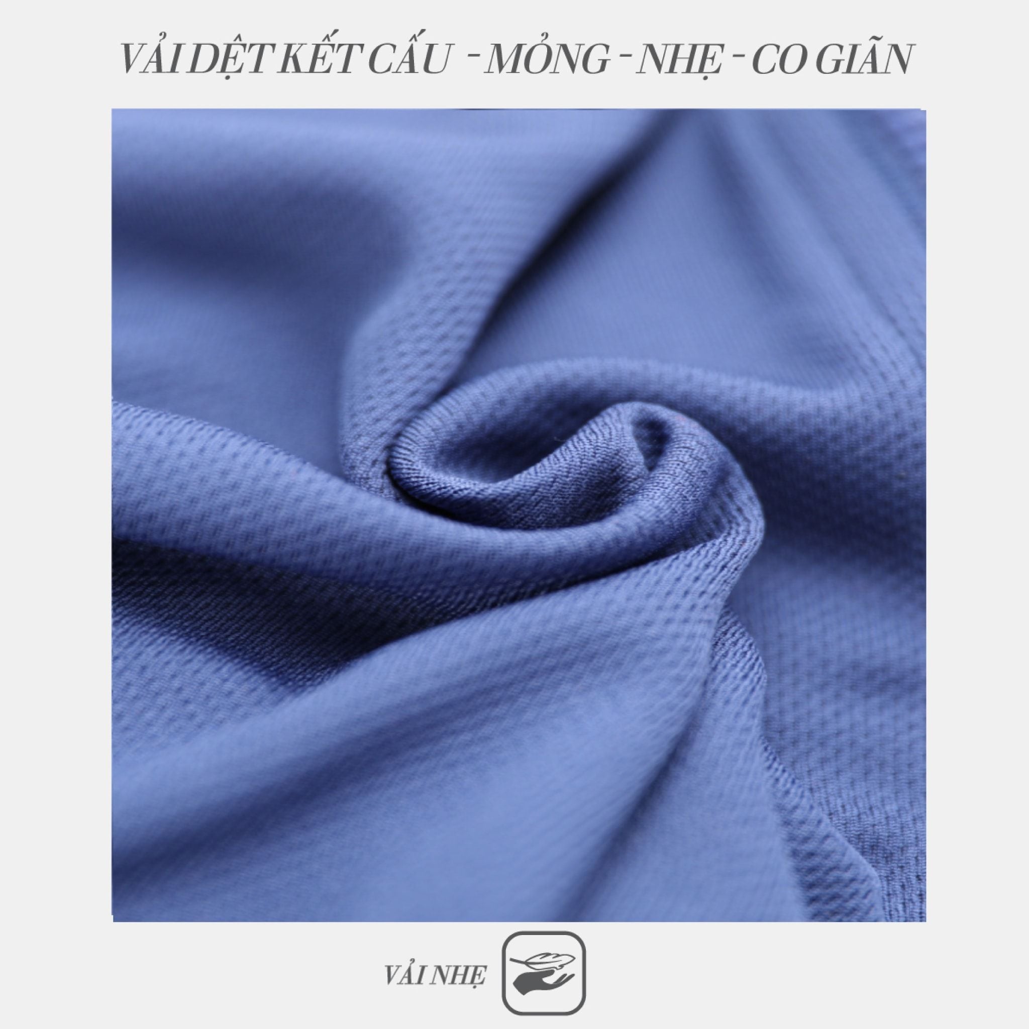 Áo khoác nữ chống nắng, chống UV chất poly mắc lưới siêu thoáng khí 311p 1306