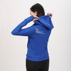 Áo khoác chống nắng cao cấp poly cát logo UV đổi màu 311p 1299