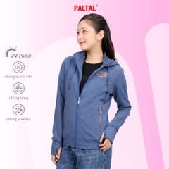 BST Áo khoác nữ chống nắng chống UV chất Vảy cá TC 431p 1206 / 1293 / 1284 / 1279