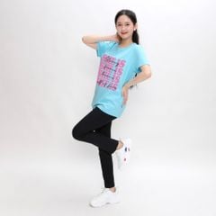 Áo thun nữ form rộng chất cotton siêu mát 020p 0304