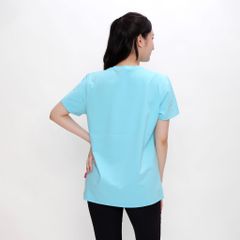 Áo thun nữ form rộng chất cotton siêu mát 020p 0304