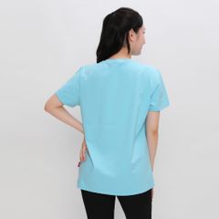 Áo Thun Tay Ngắn Form Rộng  Chất Cotton 020p 0290