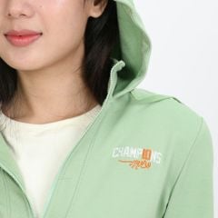 Áo khoác nữ chống nắng, chống UV chất vảy cá tc 431p 1312