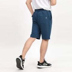 Quần Đùi Nam chất vảy cá cotton cvc mát 408p 8057
