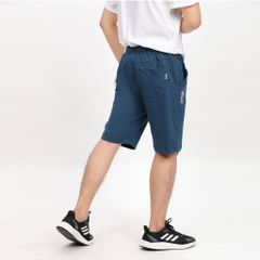 Quần Đùi Nam chất vảy cá cotton cvc mát 408p 8060