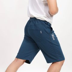 Quần Đùi Nam chất vảy cá cotton cvc mát 408p 8060