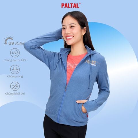 BST Áo khoác nữ chống nắng chống UV chất Vảy cá TC 431p 4003 / 1278 / 1292 / 1224 / 1295