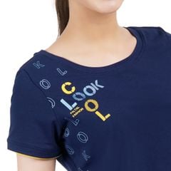 Set đồ bộ nữ kiểu quần lửng tay ngắn cotton cvc mát 194p 4244