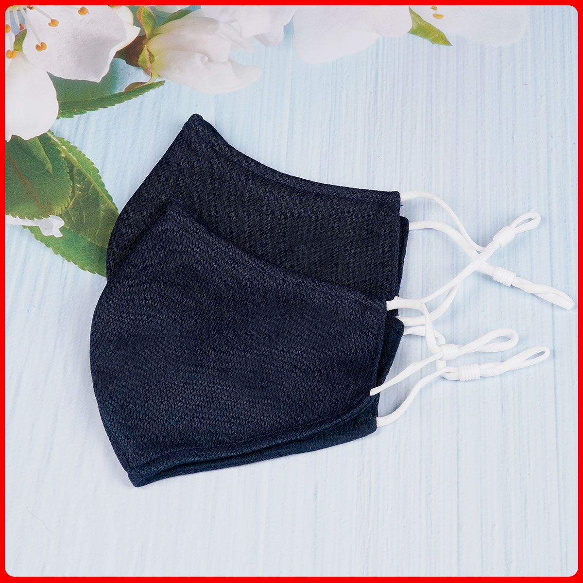 Combo 02 khẩu trang nút chặn ktkk 310P 0104
