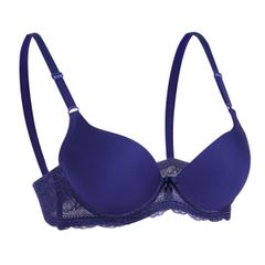 Áo lót ngực cup trung ren 106p 6011