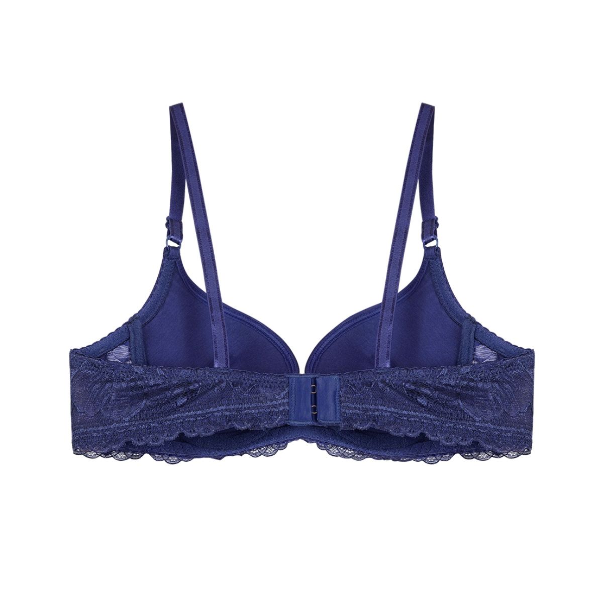 Áo lót ngực cup trung ren 106p 6011