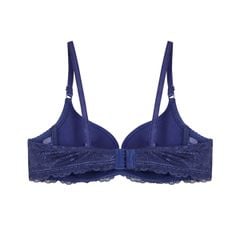 Áo lót ngực cup trung ren 106p 6011