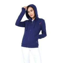 BST Áo khoác nữ chống nắng chống UV chất Vảy cá CVC 401p 1186 / 1288 / 1082 / 1083 / 1096