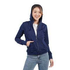 BST Áo khoác nữ chống nắng chống UV chất Vảy cá TC 431p 4003 / 1278 / 1292 / 1224 / 1295