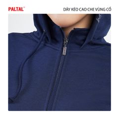 Áo khoác nữ chống nắng, chống UV chất vảy cá cotton siêu mát 431p 1224