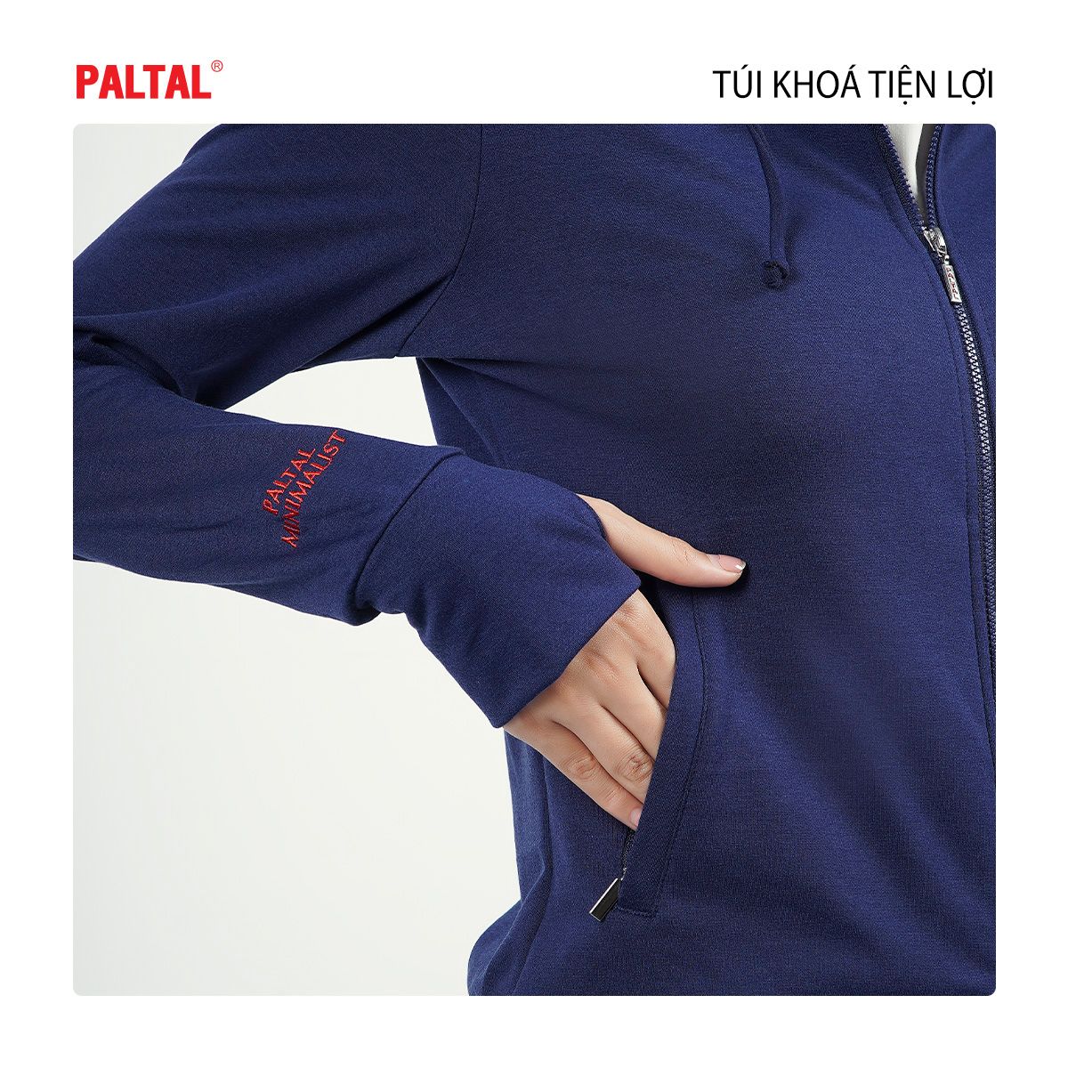 Áo khoác nữ chống nắng, chống UV chất vảy cá cotton siêu mát 431p 1224