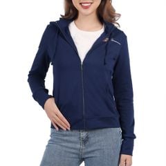 BST Áo khoác nữ chống nắng chống UV chất Vảy cá TC 431p 4001 / 4002 / 1225 / 4004