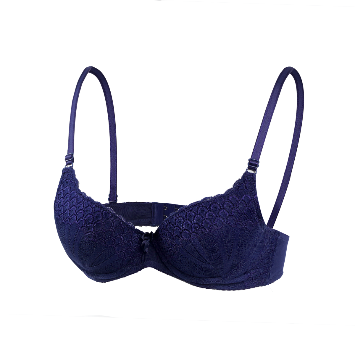 Áo lót ngực cup trung ren 106p 8806