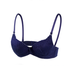 Áo lót ngực cup trung ren 106p 8806