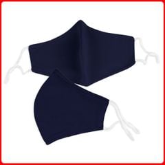 Combo 02 khẩu trang nút chặn ktkk 310P 0104