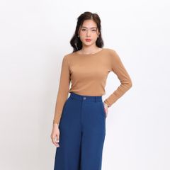 Quần dài form suông chất LYOCELL QD 578p 8523