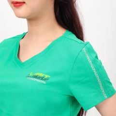 Set đồ bộ nữ kiểu quần dài tay ngắn 193p 6014