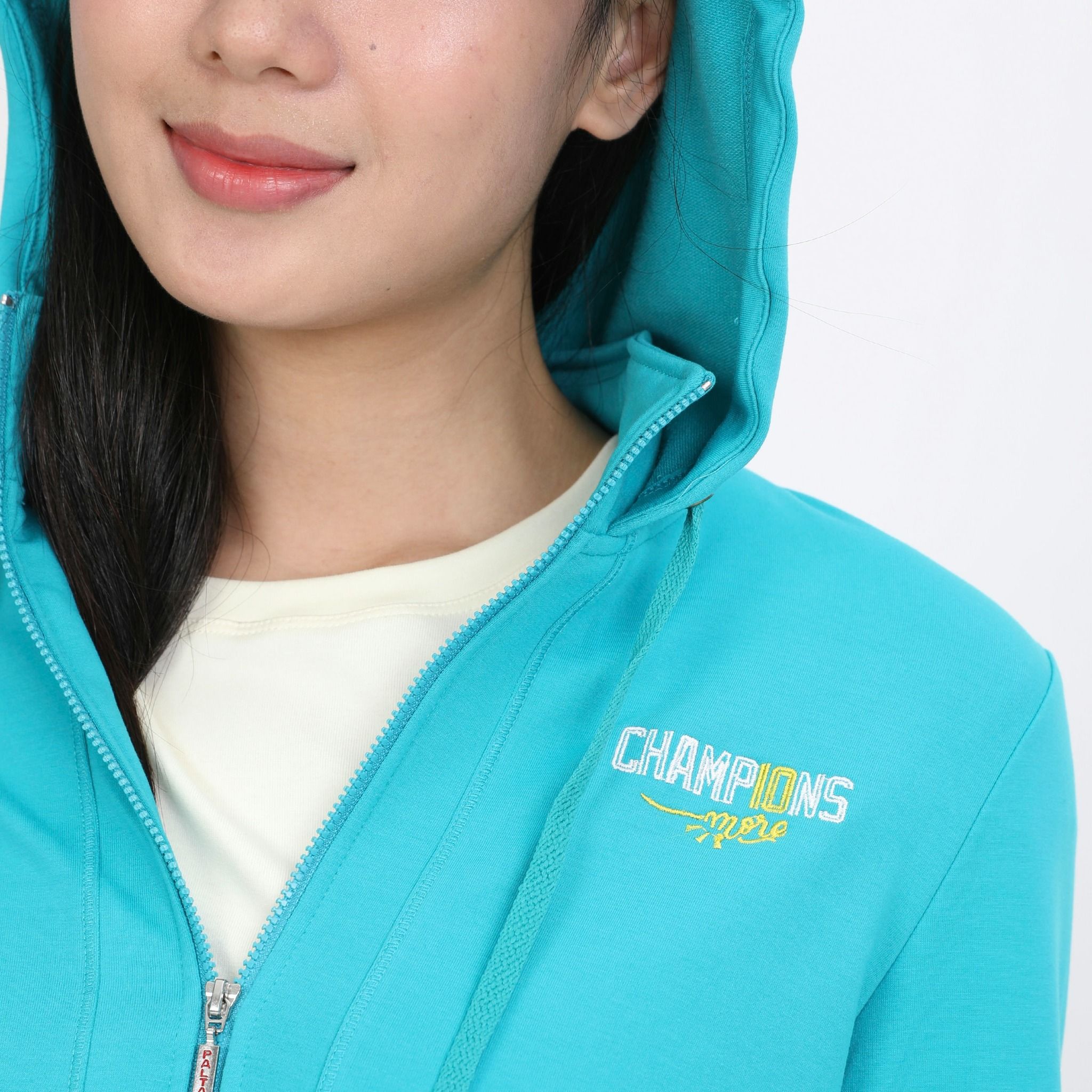 Áo khoác nữ chống nắng, chống UV chất vảy cá tc 431p 1312