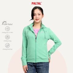 BST Áo khoác nữ chống nắng chống UV chất Vảy cá TC 431p 1234 / 1257 / 1294 / 1280 / 1235