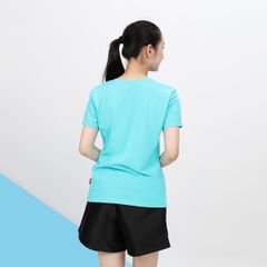 Áo thun nữ form suông chất liệu Cotton cao cấp 020p 0882