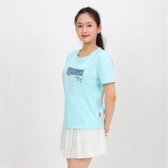 Áo thun nữ Form Basic chất cotton siêu mát 020p 0287