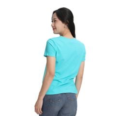 Áo thun nữ form suông chất cotton siêu mát 020p 0901
