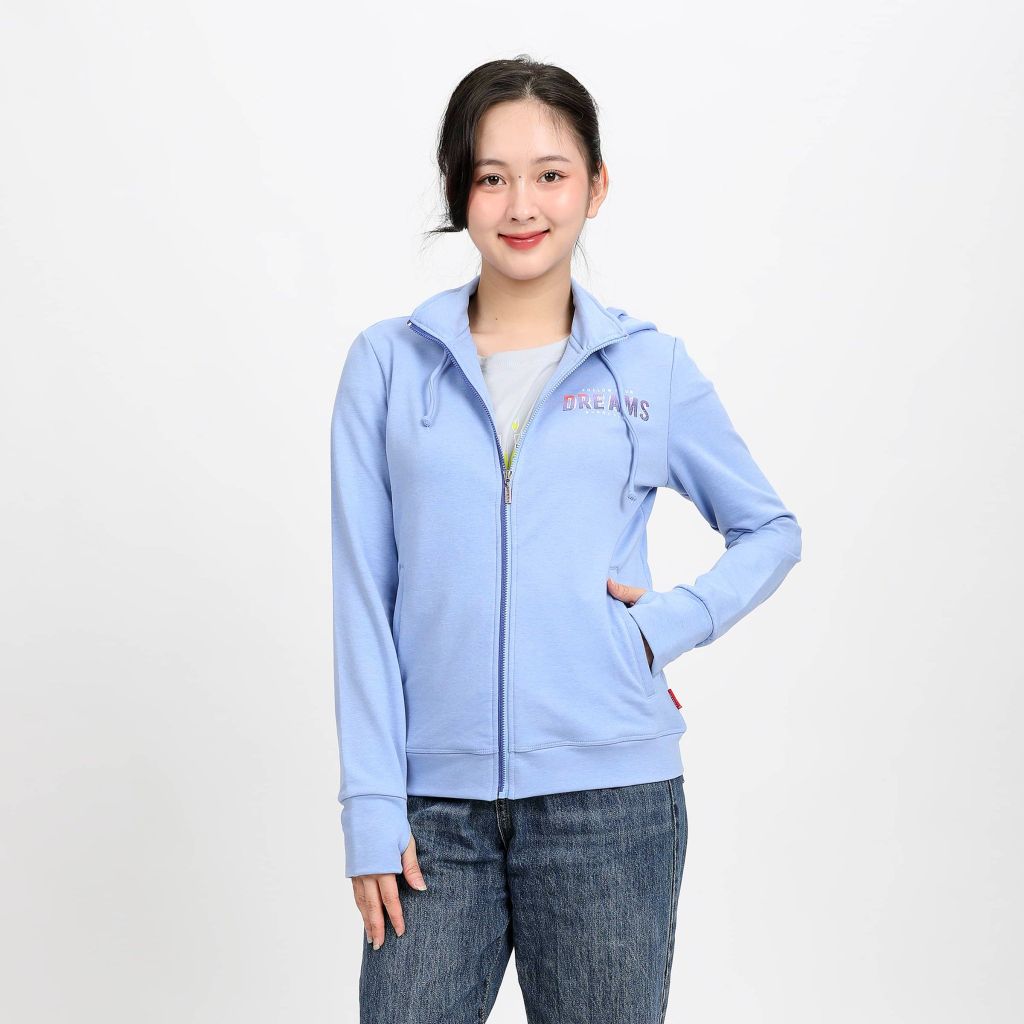 Áo khoác chống nắng cao cấp vảy cá cotton 431p 4002