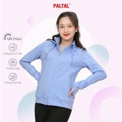 BST Áo khoác nữ chống nắng chống UV chất Vảy cá TC 431p 4003 / 1278 / 1292 / 1224 / 1295