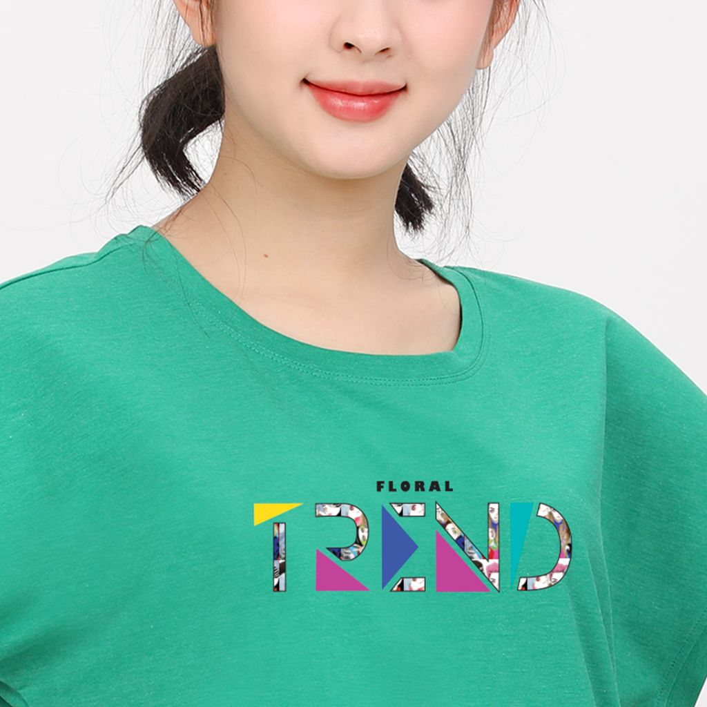 Đồ bộ ngủ nữ kiểu quần đùi tay ngắn cotton 195p 5226