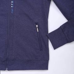 Áo khoác nữ chống nắng, chống UV chất vảy cá cotton cvc mát 401p 1289