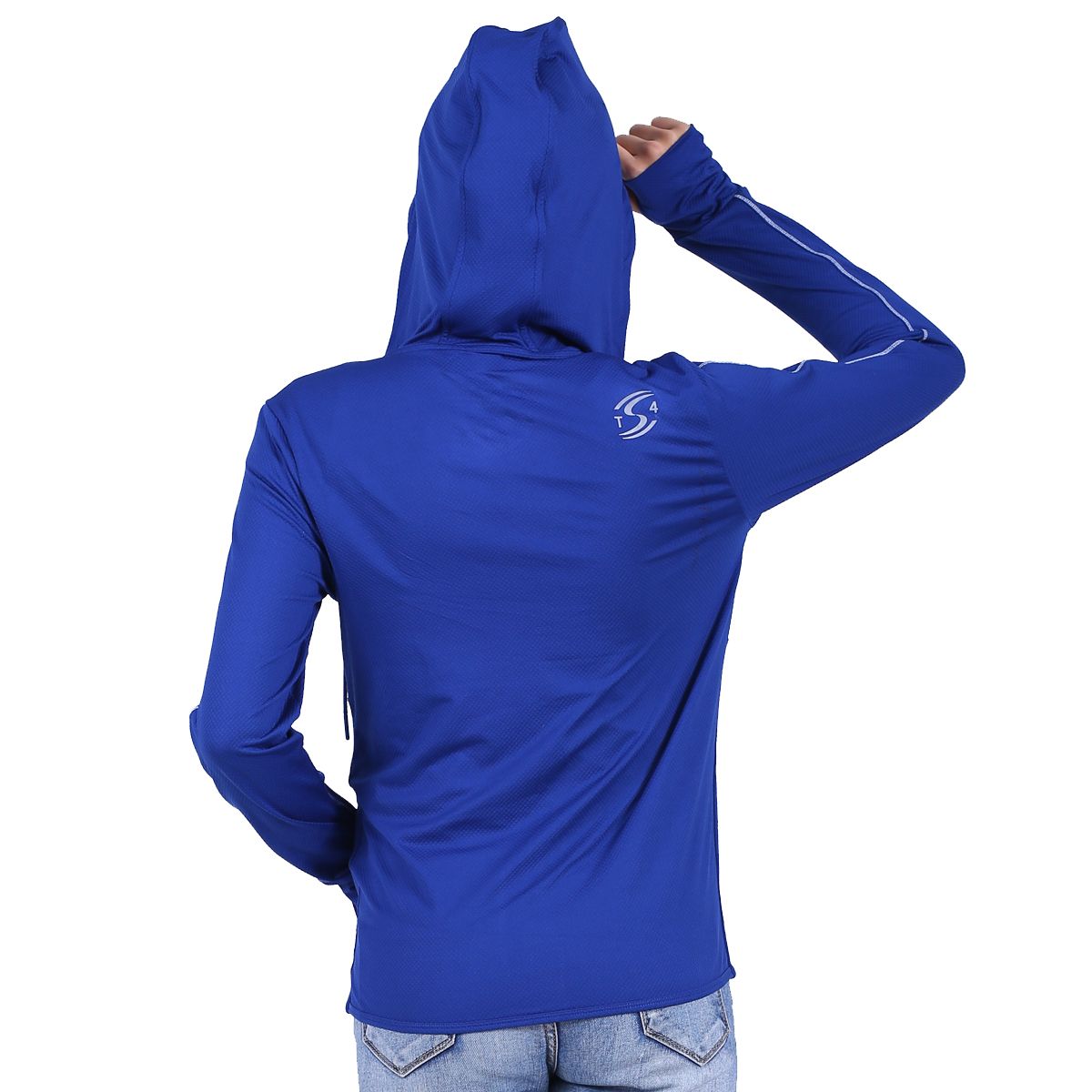 Áo khoác nữ chống nắng, chống UV T4 chất aerolight siêu nhẹ 351p 9766