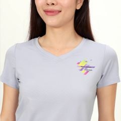 Set đồ bộ nữ kiểu quần dài tay ngắn chất poly cát 313p 3371
