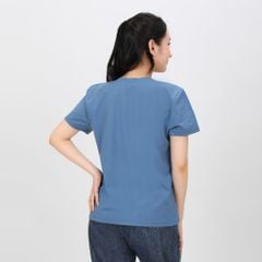 Áo thun nữ form suông thời trang chất cotton siêu mát 020p 1071