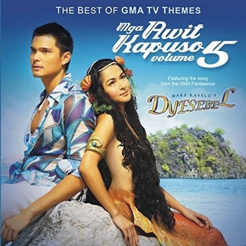  Chuyện tình nàng tiên cá - DYESEBAL - 2008 (64 tập) 