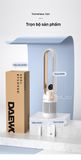  Quạt không cánh kèm tạo độ ẩm Xiaomi Daewo AM06 Model 2023, kiểu dáng mới cực kỳ sang trọng 