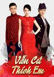  Vẫn cứ thích em - Destined To Love You - 偏偏喜欢你 - 2015 (41 tập) 