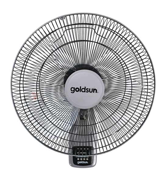  Quạt treo tường Goldsun GFA-6140 