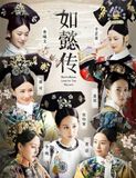  Hậu cung như ý truyện - Ruyi's Royal Love in the Palace - 2018 (87 tập) 