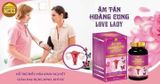  Âm tán hoàng cung Love lady (Hộp 30 viên) 