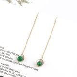  Khuyên tai mã PPBK000005 