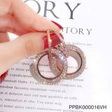  Khuyên tai mã PPBK000016 