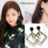  Khuyên tai mã PPBK000010 