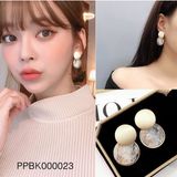  Khuyên tai mã PPBK000023 