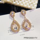  Khuyên tai mã PPBK000017 